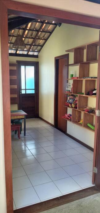 Imbassai - Casa Alto Padrao Completa - Condominio Fechado - A2B1 Экстерьер фото